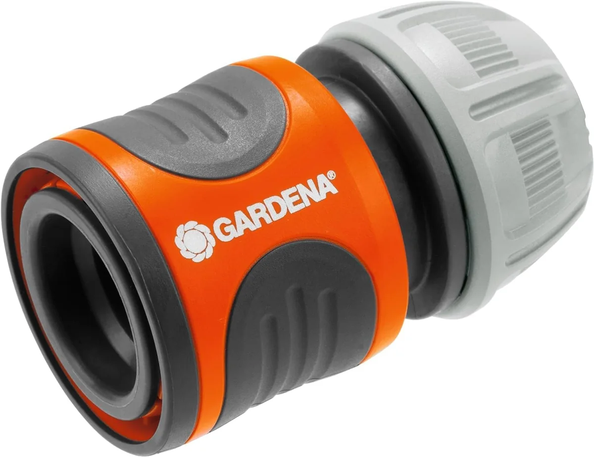 Gardena Hortum Bağlantısı 13 mm / 15 mm 18215-20