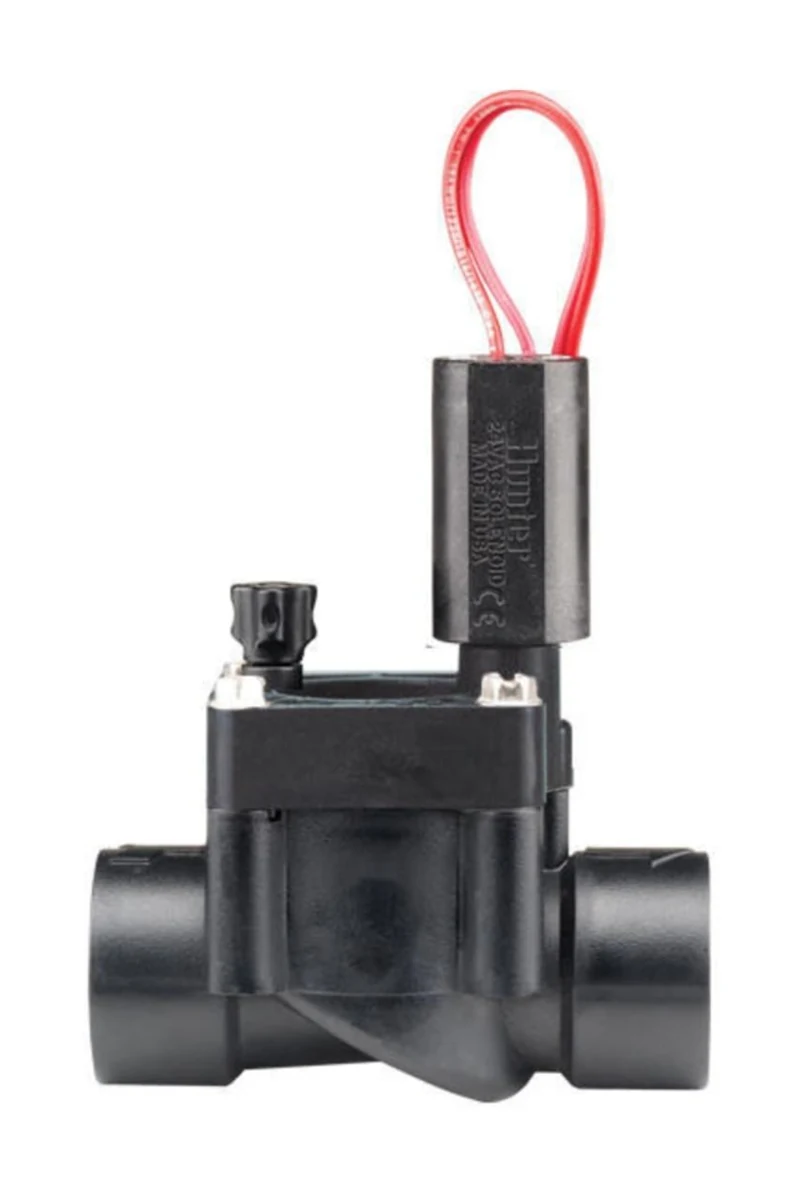Hunter PGV-151-B Solenoid Vana — 1½ İnç, 24 V AC — ürün görünümü