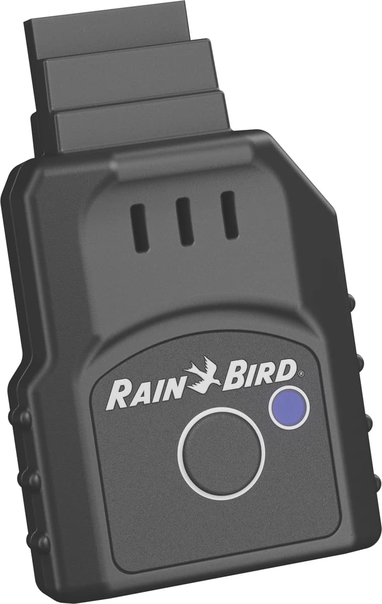 Rain Bird LNK2 Wi‑Fi Modülü — LNK2 modül yan görünümü