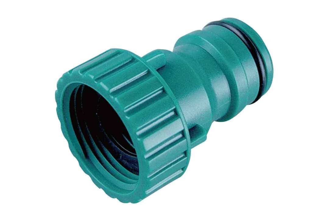 Raco 55176 Profi 1 İnç Musluk Bağlantısı — ürün görünümü