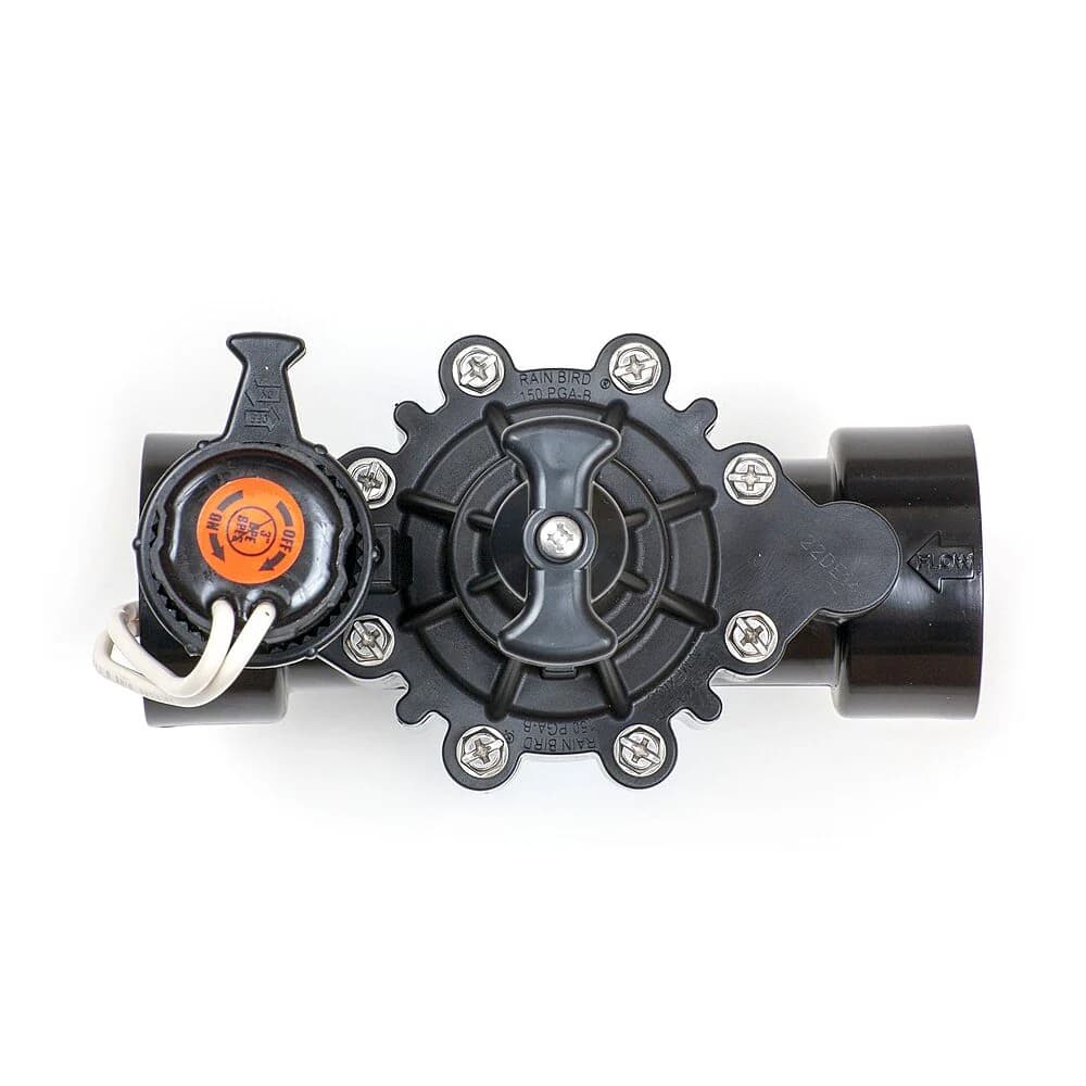Rain Bird 150PGA Vana — 1½ İnç BSP, 24 V · üretici ayrıntısı