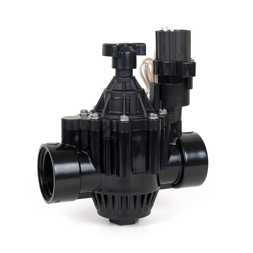 Rain Bird 150PGA Vana — 1½ İnç BSP, 24 V · üretici ayrıntısı