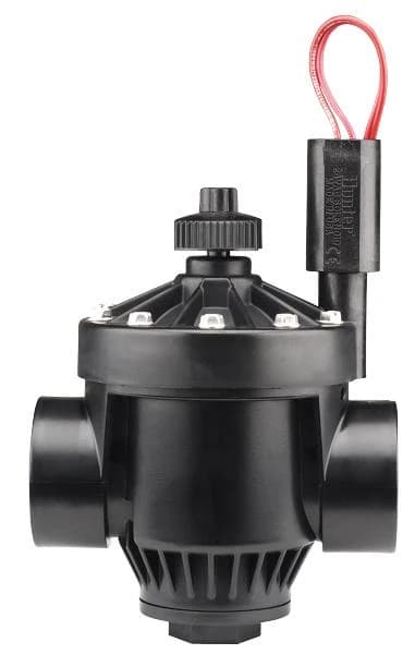 Hunter PGV-151-B Solenoid Vana — 1½ İnç, 24 V AC