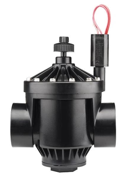 Hunter PGV-201-B Solenoid Vana — 2 İnç, 24 V AC