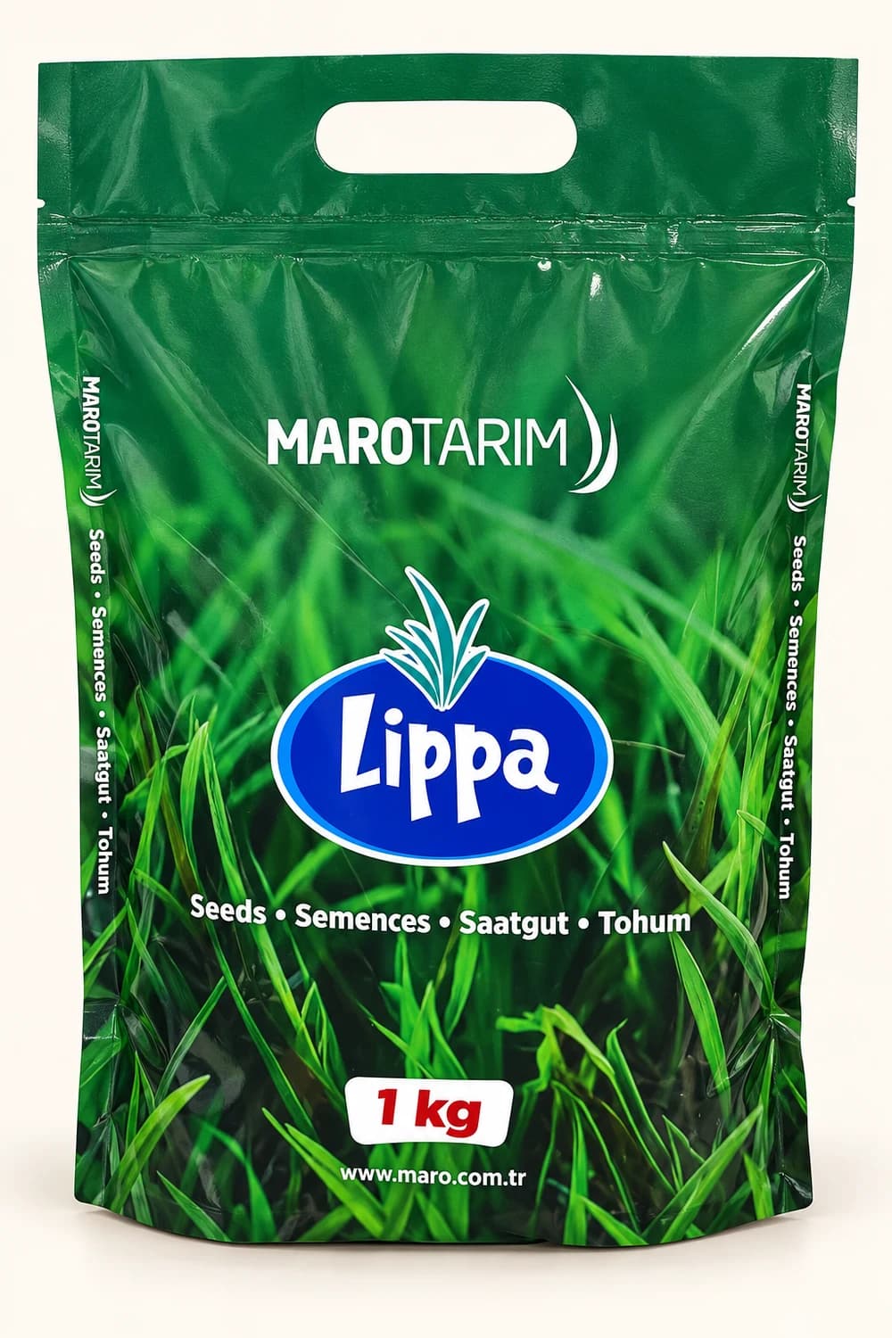 Lippa Liflex Ak Üçgül (Bodur Yonca) Tohumu 1 kg