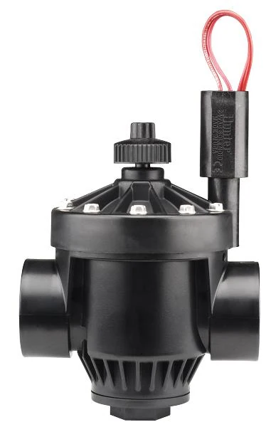 Hunter PGV-151-B Solenoid Vana — 1½ İnç, 24 V AC