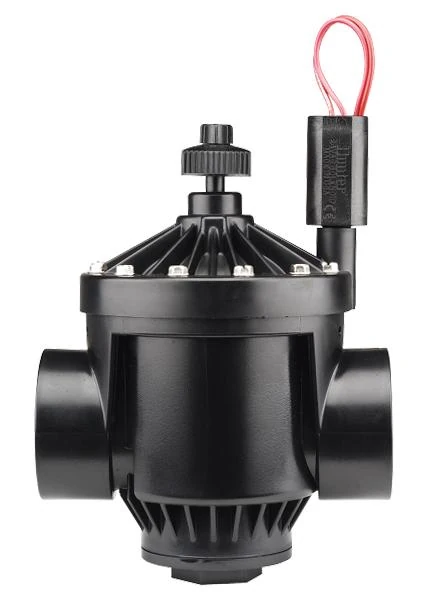 Hunter PGV-201-B Solenoid Vana — 2 İnç, 24 V AC
